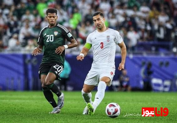 سلطانی: تیم ملی ۸۰ درصد شانس قهرمانی دارد  سوریه نمی‌تواند ما را اذیت کند