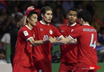 جام ملت‌های فوتسال آسیا| صعود تایلند و جبران مافات عربستان