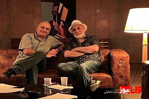 ۵ معلم از ۵ دهه سینمای ایران؛ از پرویز فنی‌زاده تا رضا عطاران 